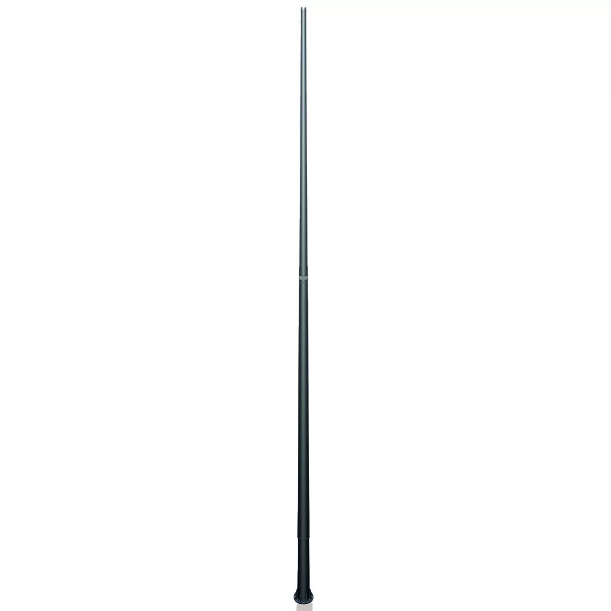 Складная опора освещения ОККС-9,0