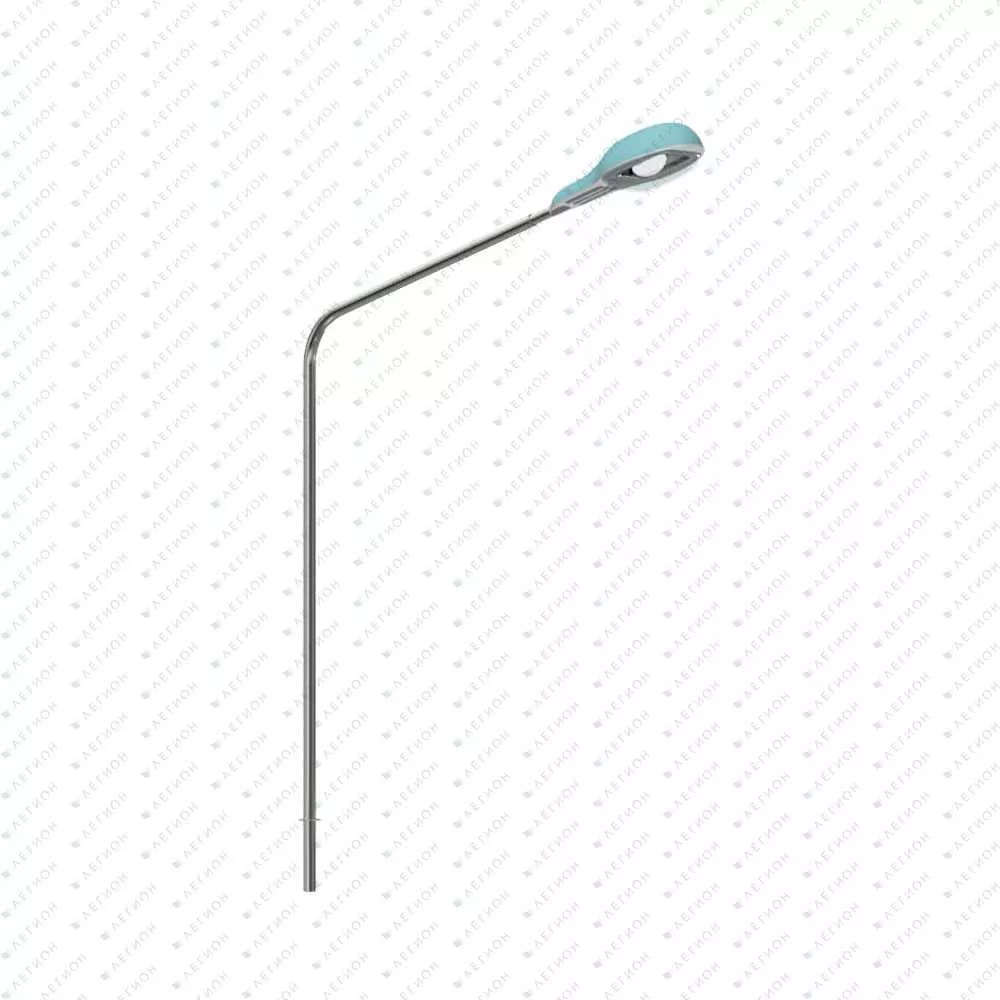 К37-1,5-1,5-1-1 кронштейн однорожковый