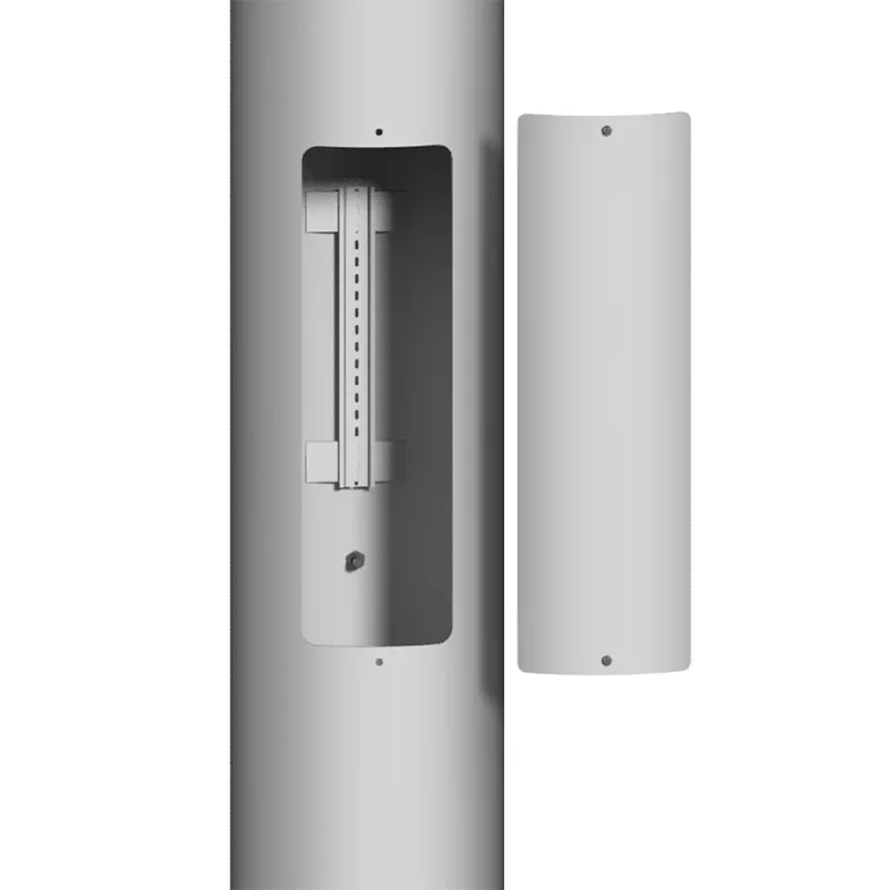 Опора ТАНС.13.013.000 (ТФ-1800-9,0-02-ц)