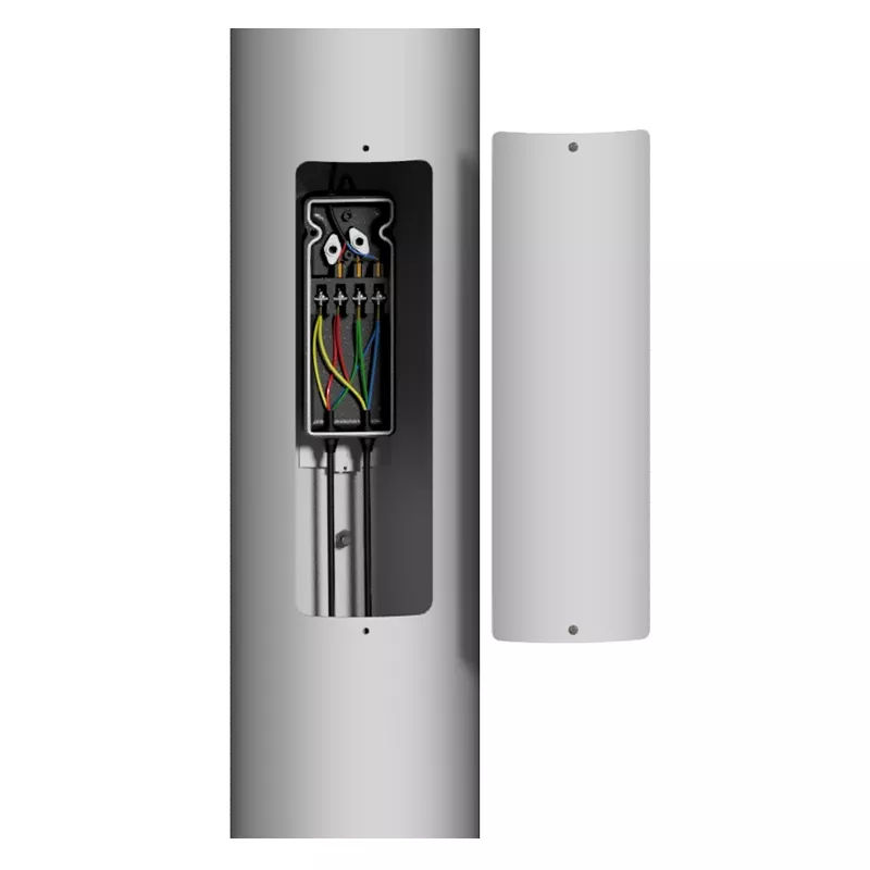 Опора ТАНС.11.117.000 (СП-700-9,0/11,0-02-ц)