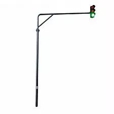 Светофорные опоры ОМГ