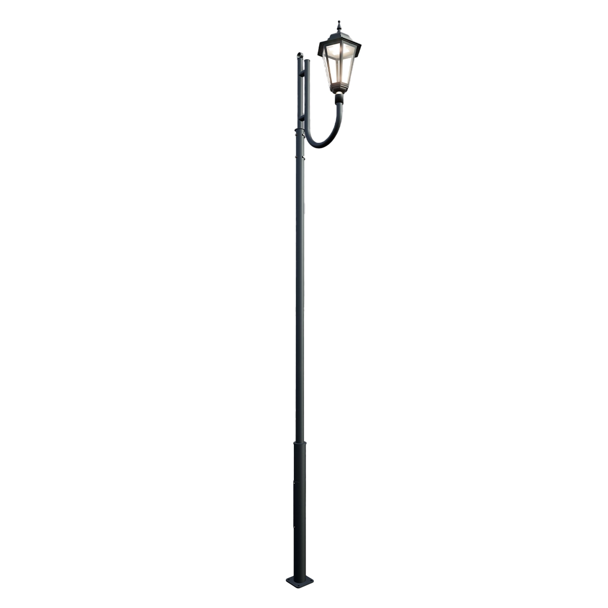 Осветительная система Лигово 09-5-1