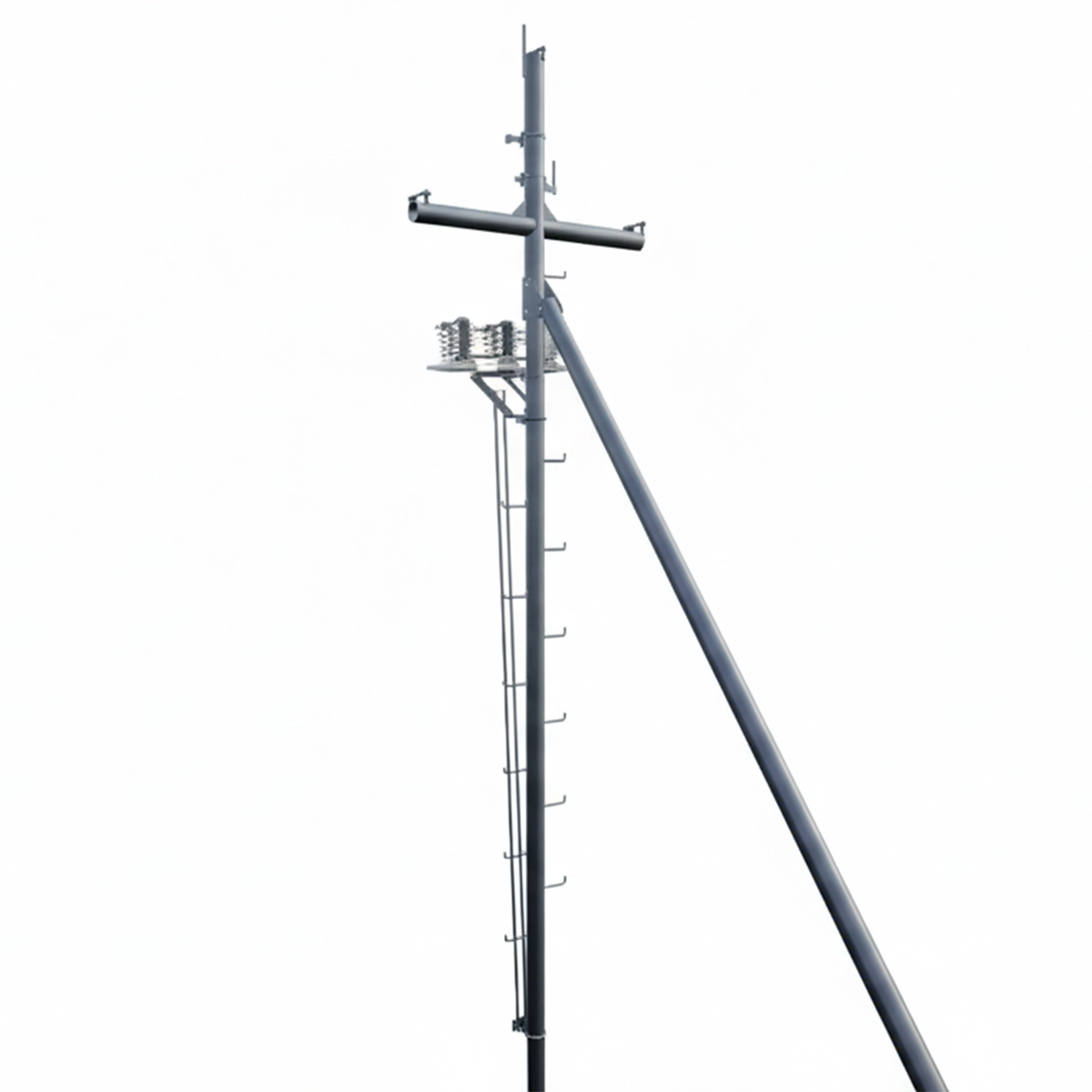 Промежуточная опора Пт10-3