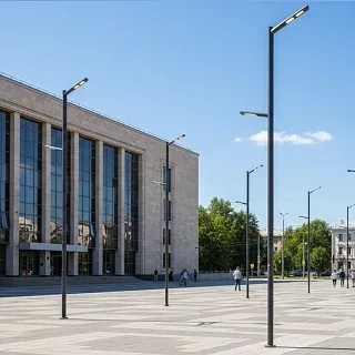 Осветительная система Тверь Гала 7-2-15 РВ