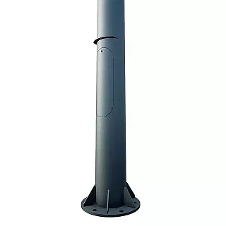 Опора силовая круглоконическая ОСКК-Р-0,5-9