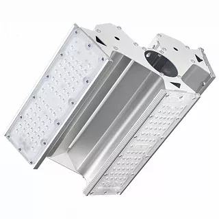 Консольный светодиодный светильник Diora Kengo3 40