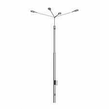 Опора ТАНС.11.034.000 (СП-600-11,0/13,5-01-лк)